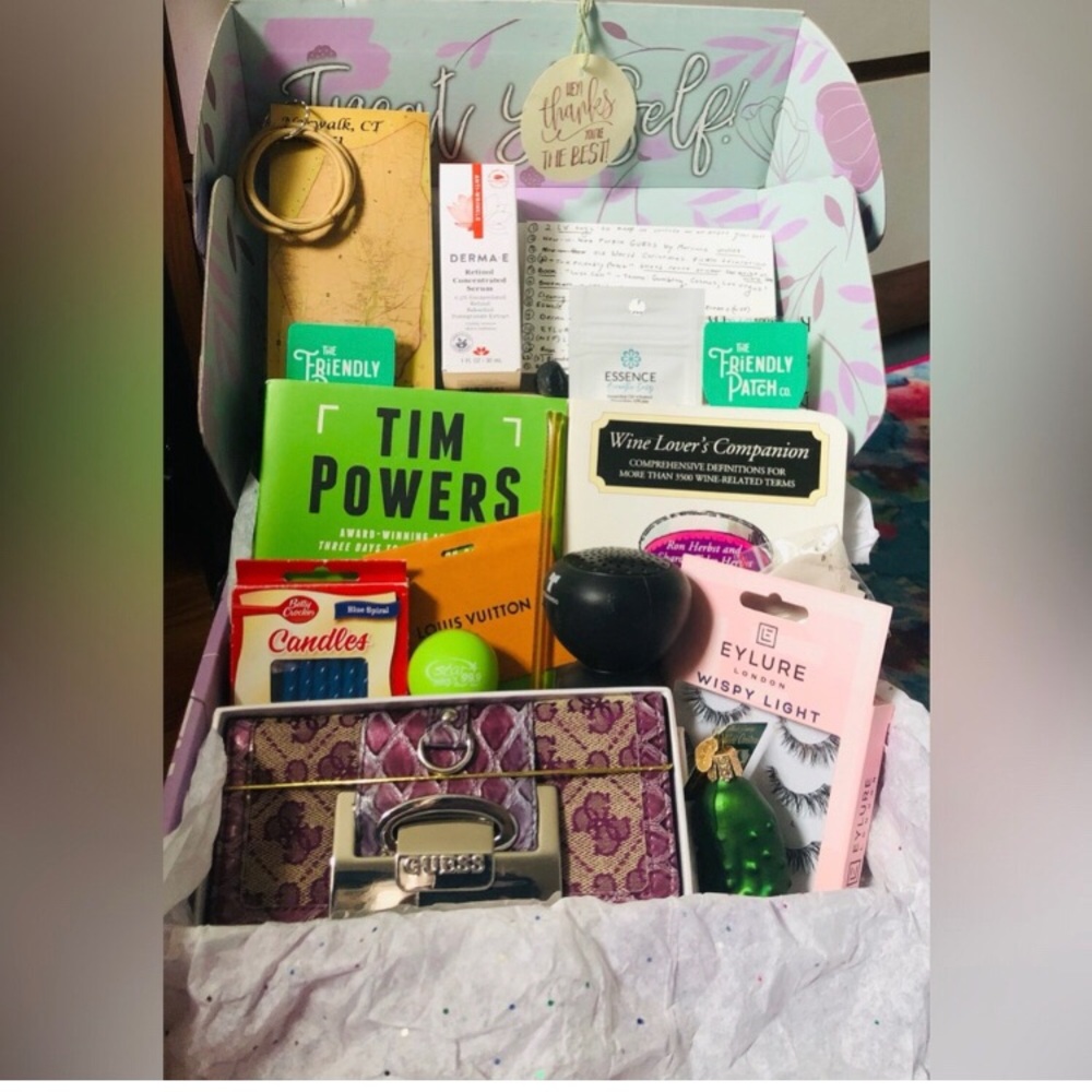 Customized Surprise Bundle